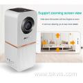 Wireless CCTV Indoor Wifi Security Mini IP Camera